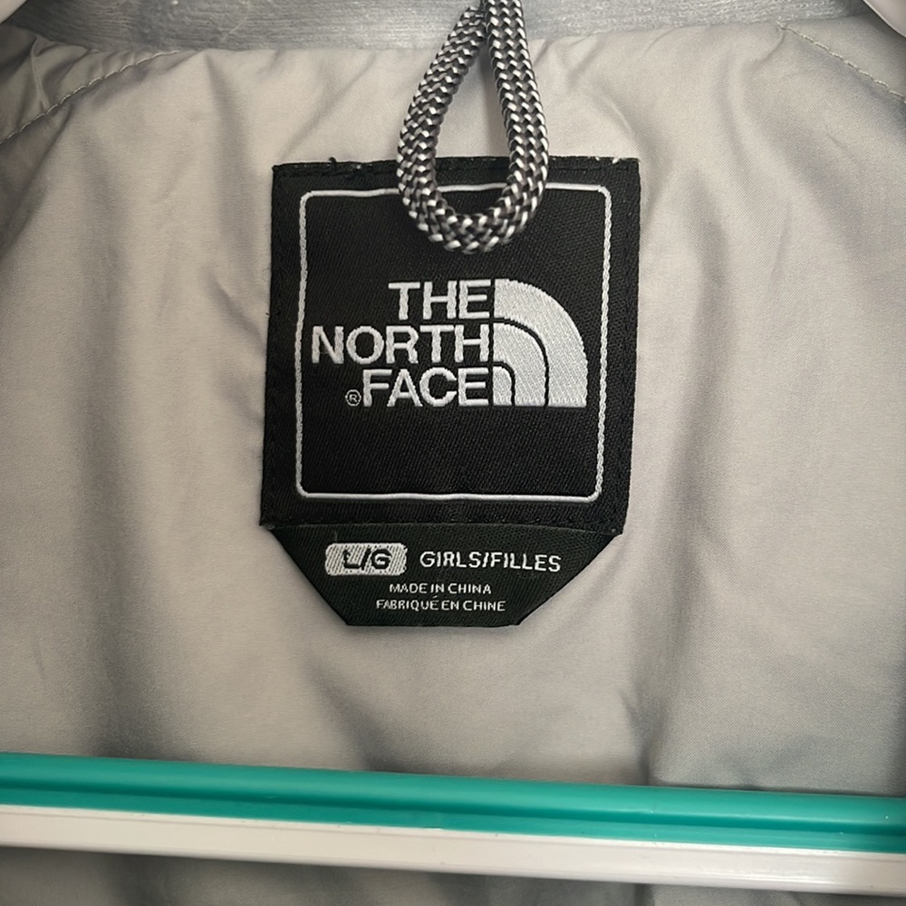 The North Face Puffer Vest - Picture 2 of 2